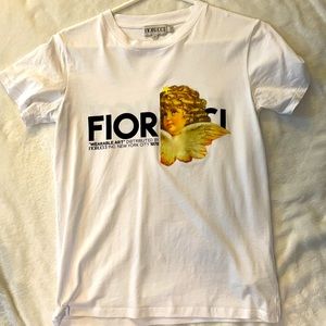 Fiorucci Graphic Tee